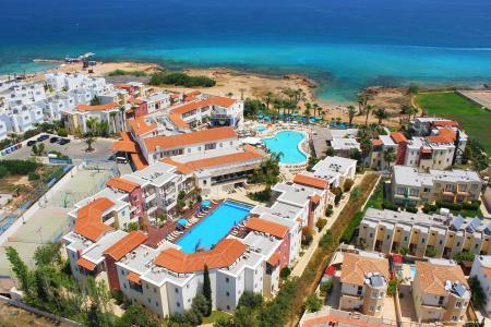 Louis Althea Beach - 24
