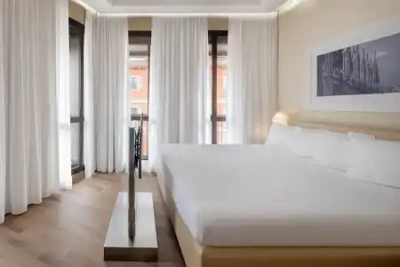 Unahotels Cusani Milano - 50