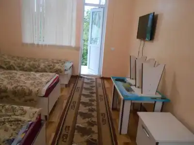 Boomerang Guest House - 6