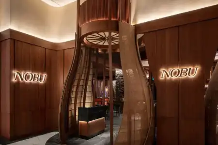 Caesars New Orleans - A Caesars Rewards Destination - 27