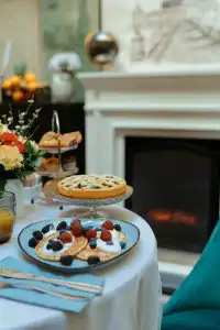 Relais Giulia - 12