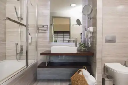 Alexandra Beach Resort & Spa - 124