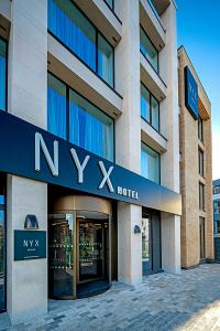 NYX Dublin Portobello - 36