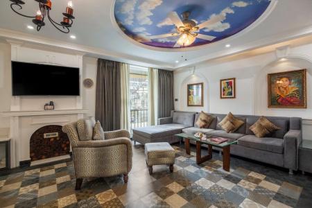 Total Marbella Suites - Adults Only - 1