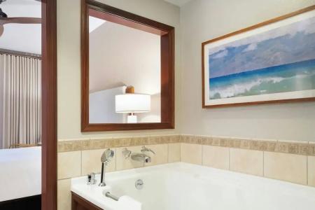 Marriott's Maui Ocean Club - Lahaina & Napili Towers - 108