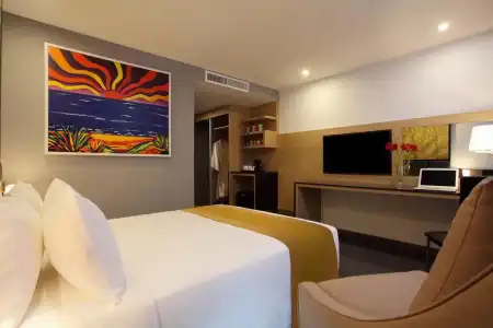 Nova Express Pattaya - 5