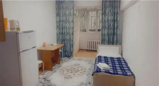 Like Home Hostel Almaty - 13
