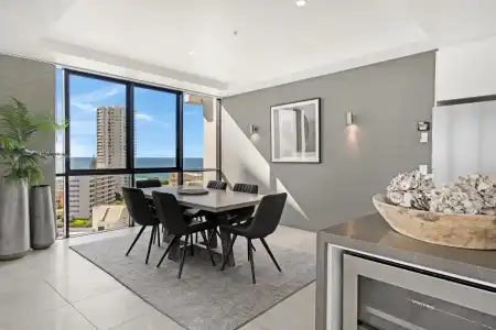 Aria Apartments - 514