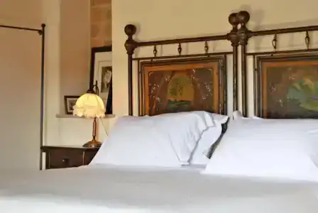 Villa Cicolina - 17