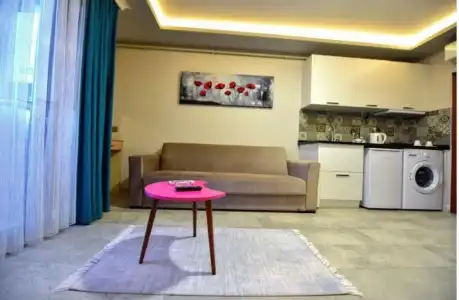 Trabzon Gloria Suite - 36