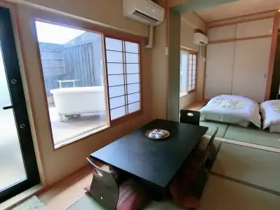 Minshuku Inn Shirahama Ekinoyado - 42