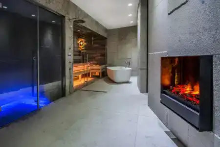 Luxury Spa & Wellness Prezident - 20