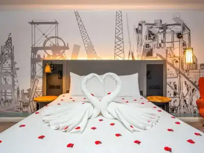 Mercure Cardiff North - 19