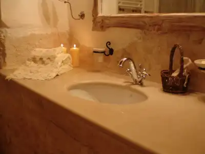 Masseria Fortificata Donnaloia - 7