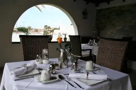 Birdcage Resort - Adult Only - 27