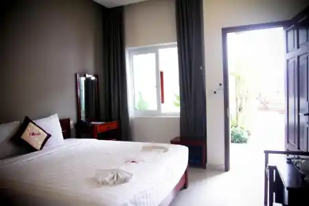 Lavender Resort - 47