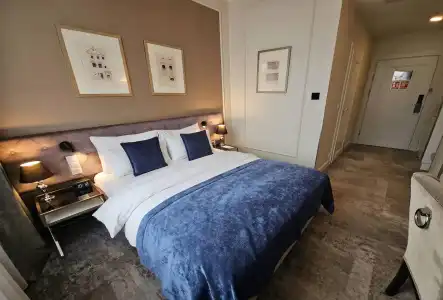 Wyndham Grand Krakow Old Town - 40