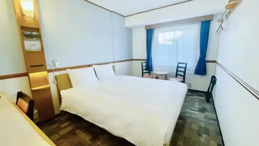 Toyoko Inn Higashi Hiroshima Station - 37