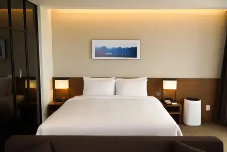 Ramada Encore by Wyndham Haeundae - 3