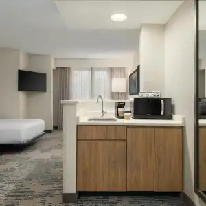 Springhill Suites By Marriott Boca Raton - 35