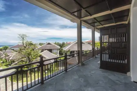 Anja Beach Resort & Spa - 66