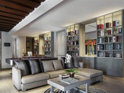 Pullman Phuket Arcadia Naithon Beach - 18