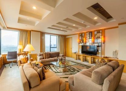 Renaissance Riverside Saigon - 163