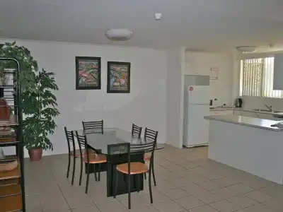 Anacapri Holiday Resort Apartments - 21