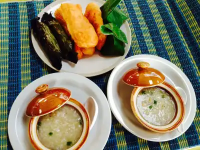 Koh Mook Riviera Beach Resort - 10