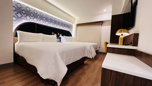 Holiday Inn Express Ciudad De Mexico Condesa by IHG - 38