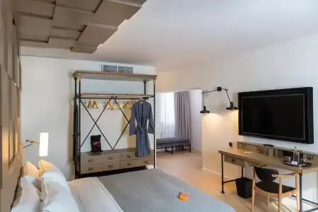 Canopy by Hilton Zagreb - 42