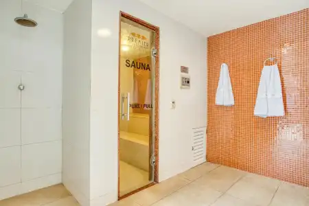 Premier Copacabana - 26