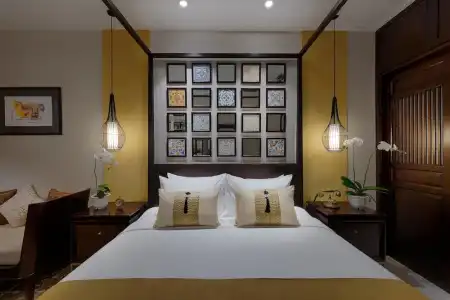 Allegro Hoi An. A Little Luxury & Spa - 84