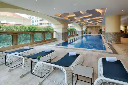 Sherwood Suites - 18