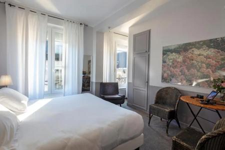 Hôtel Brueghel - 37