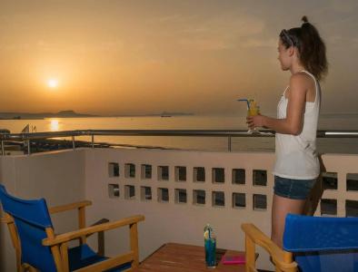 Pearl SeaBreeze Suites - 23