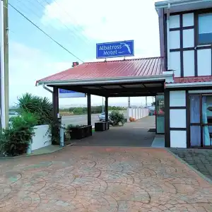 Albatross Motel - 149
