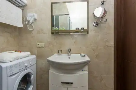 Apartment Dat Exx on the Marjanishvili - 134