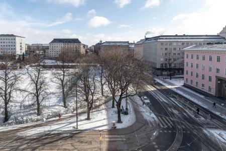 Scandic Kallio - 55