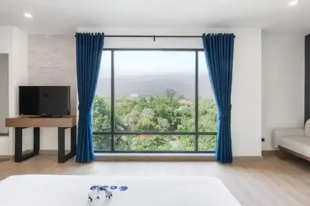 Kokotel Chiang Mai Nimman - 84