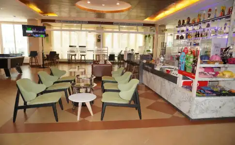 Saisawan Beach Luxury - 39