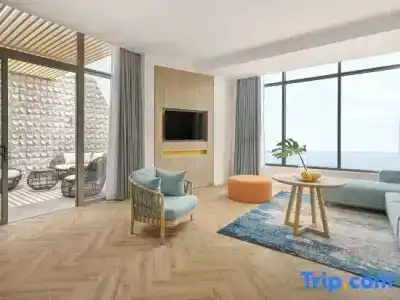 Holiday Inn Resort Ho Tram Beach by IHG - 235