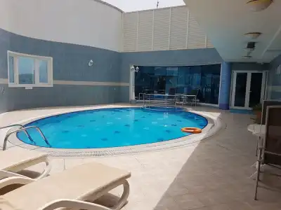 Platinum Apartment - 11