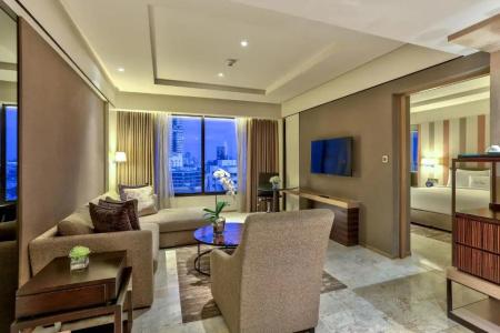 DoubleTree by Hilton Sukhumvit - 39