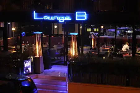 Hôtel Bellevue - 14