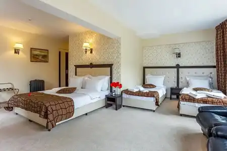 Best Western Plus Lozenetz - 125
