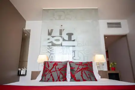 Hôtel Mercure Villefranche-Sur-Saône - 54