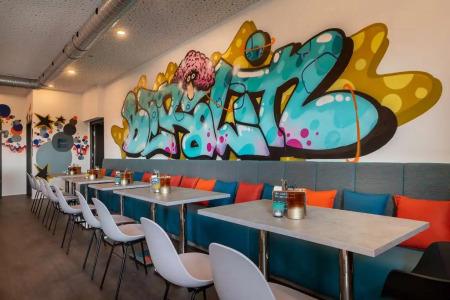 Holiday Inn - the niu, HIDE BERLIN FRIEDRICHSHAIN by IHG - 23