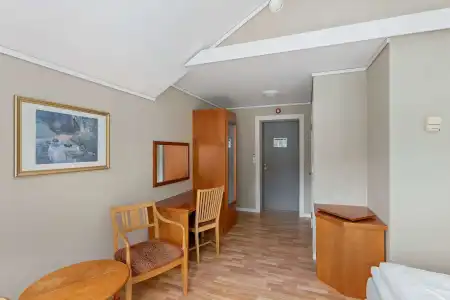 Kinsarvik Fjordhotel, Best Western Signature Collection - 50