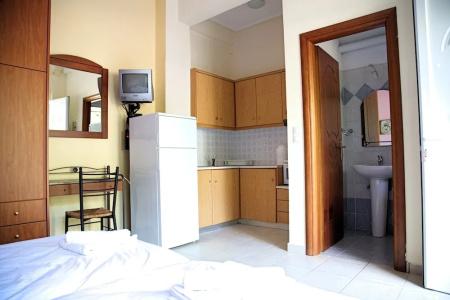 Tsertos Apartments - 80